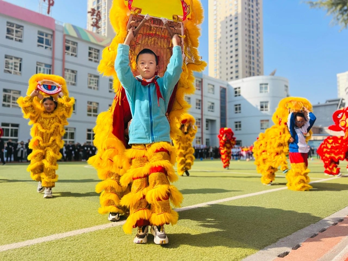是为了宣传