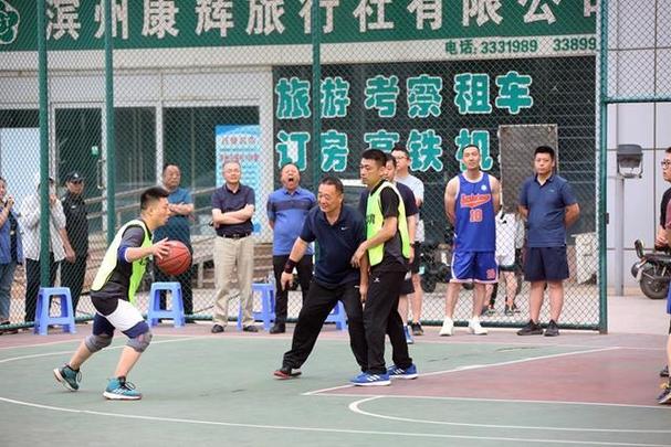 每一次進攻