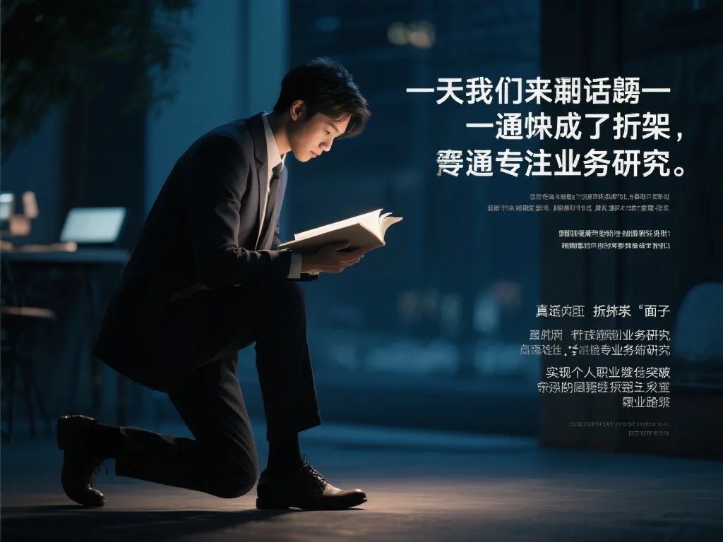 的表现