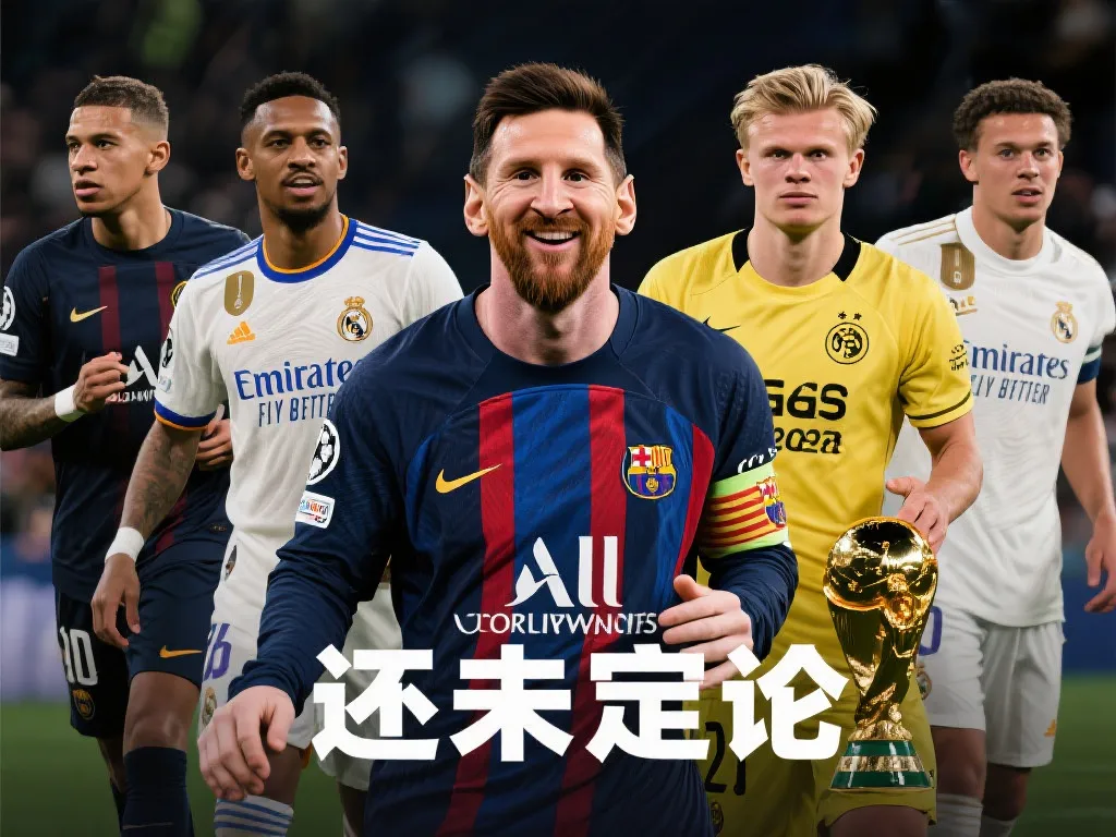近年来