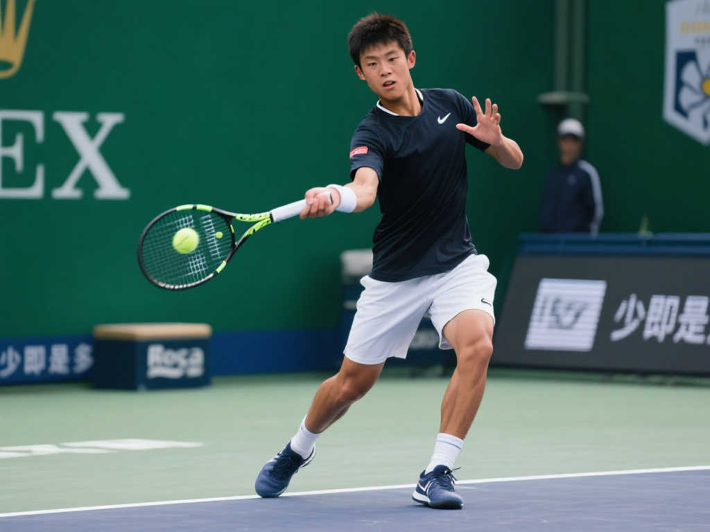 脱颖而出 脱颖而出