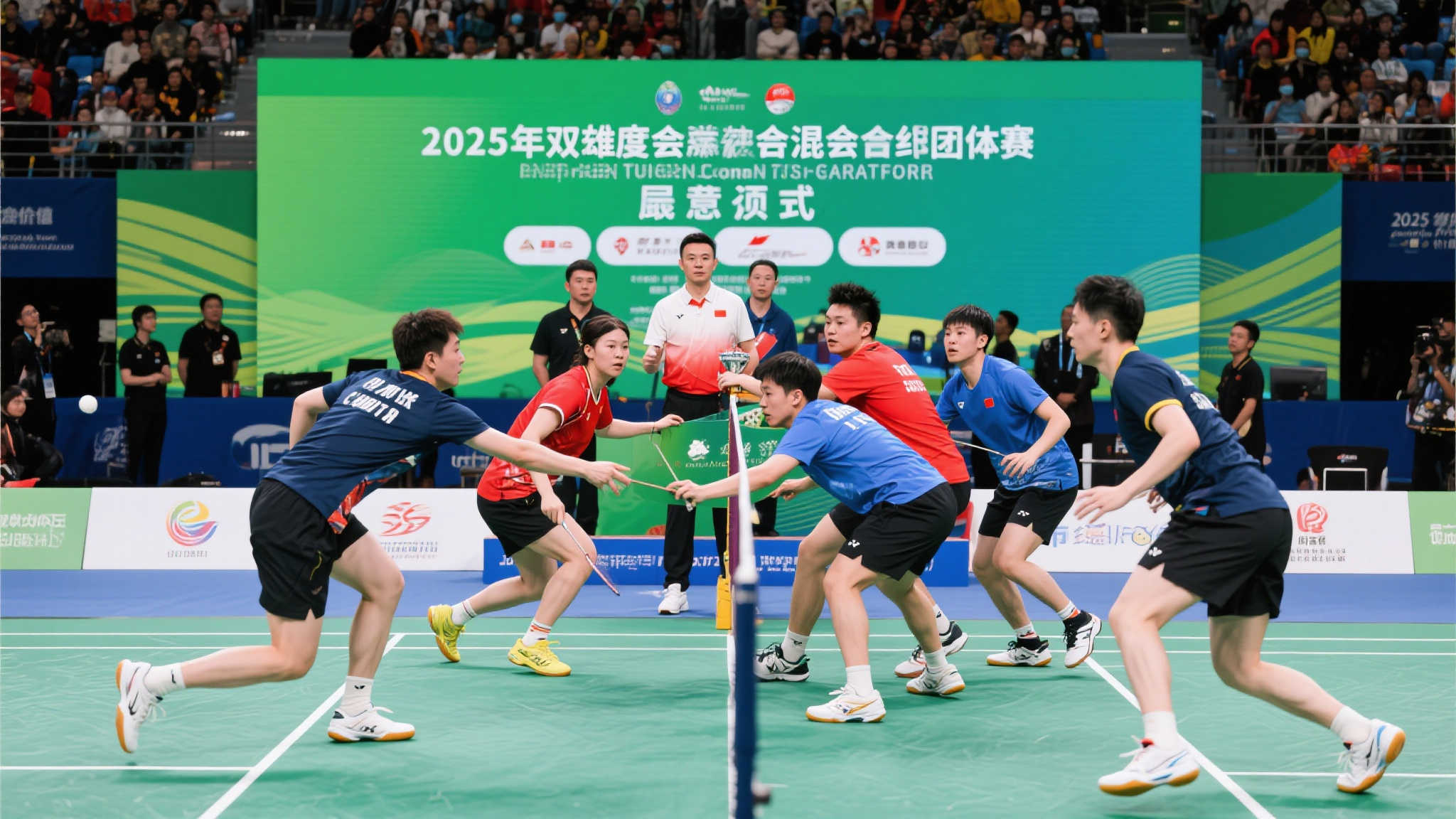 更多的调整 更多的调整