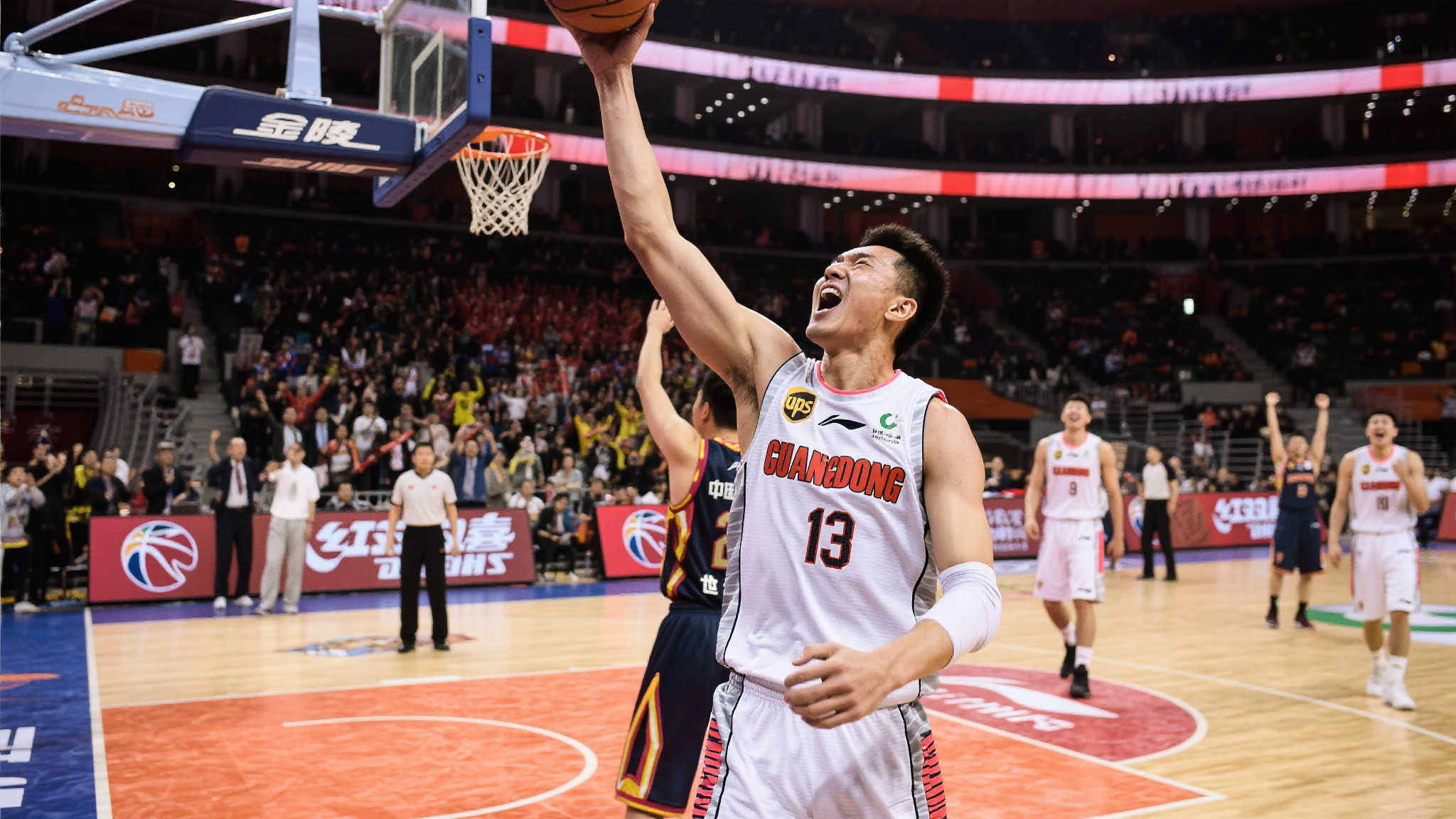 不仅是射手 不仅是射手