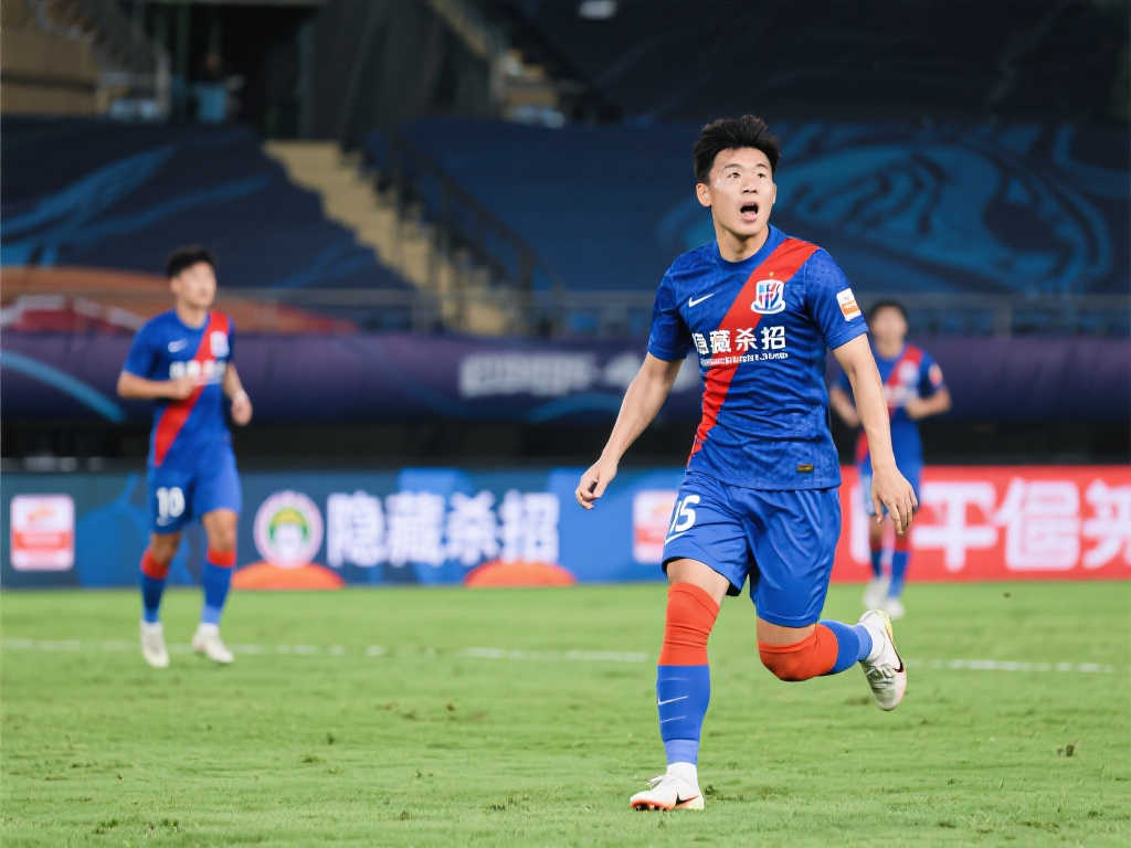 美洲杯A組第1輪阿根廷1-1智利 梅西任意球直接破門勞塔羅丟單刀.