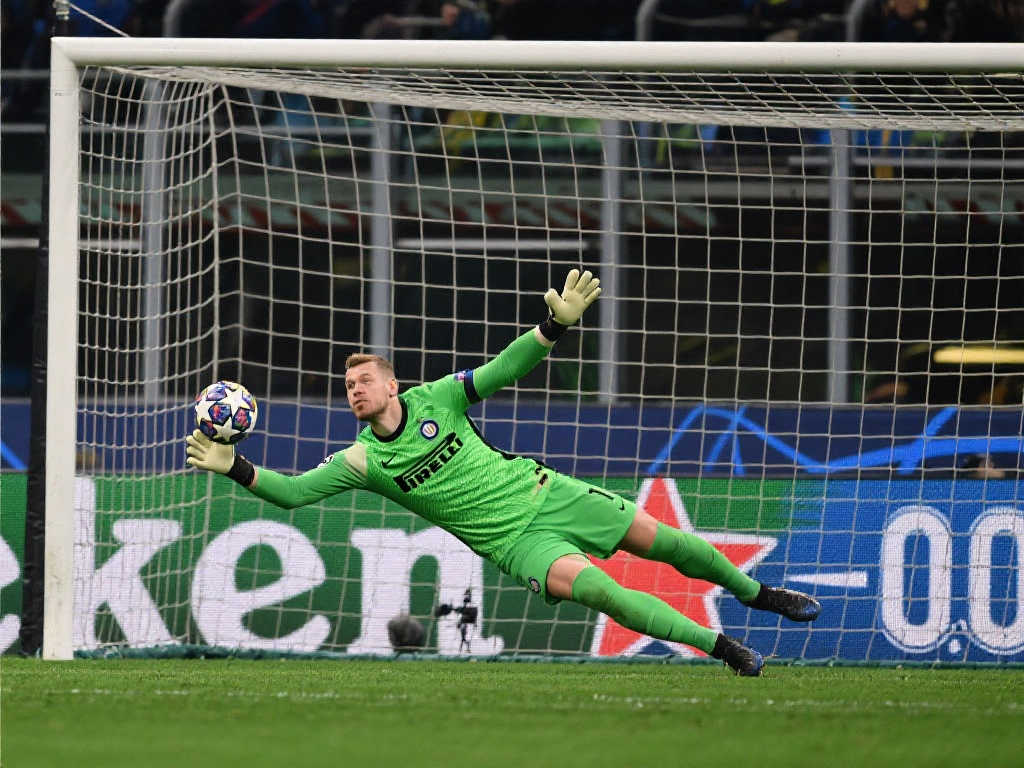 国内联赛 国内联赛