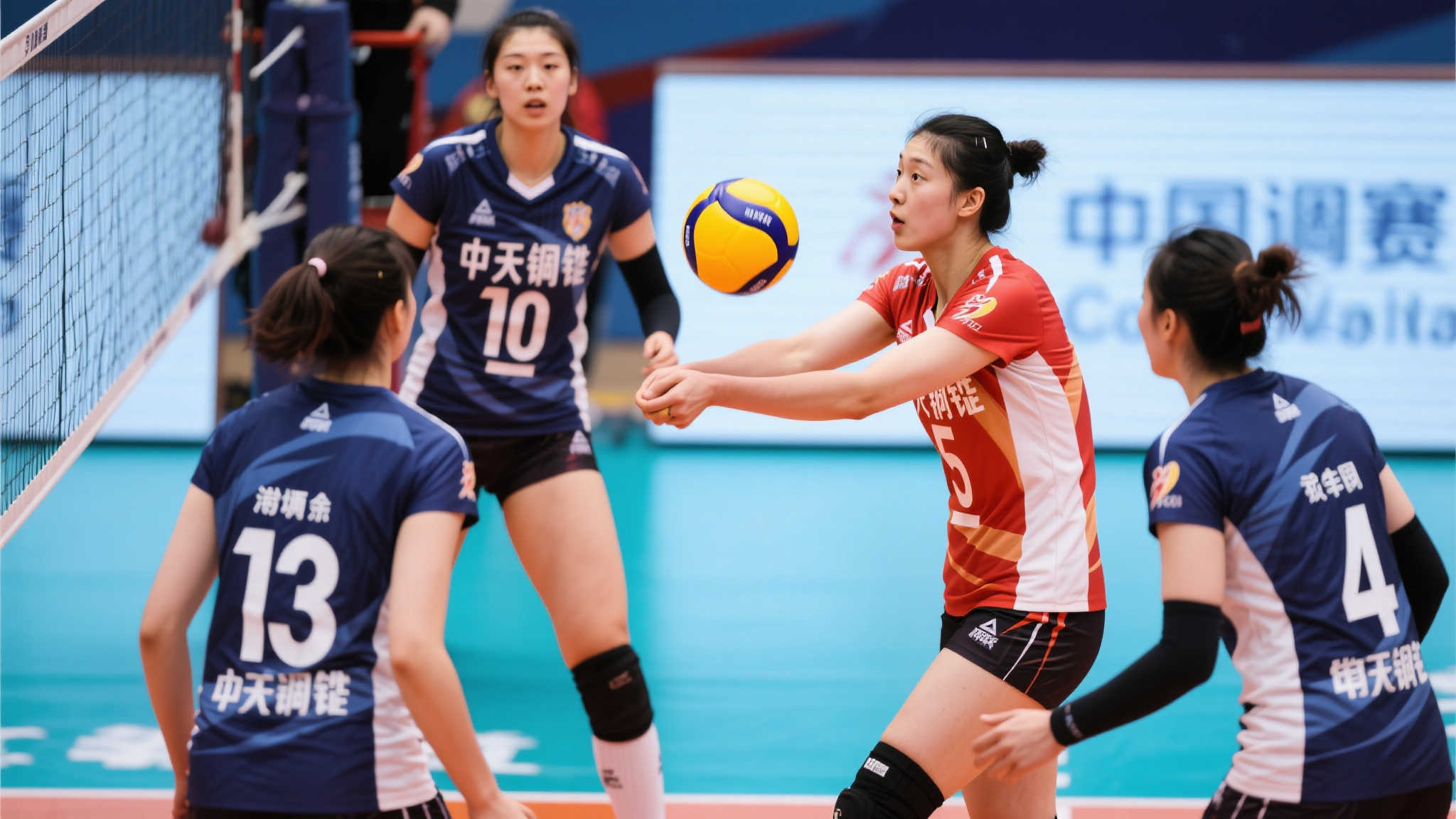 技战术分析 技战术分析