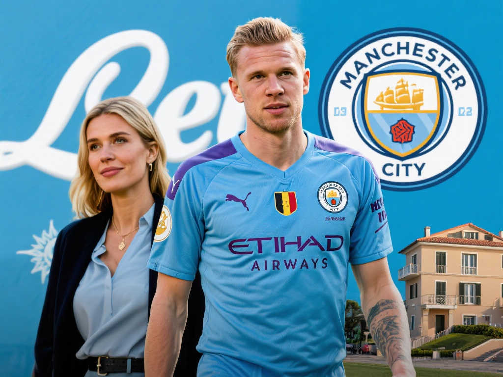 我們將專注 我們將專注