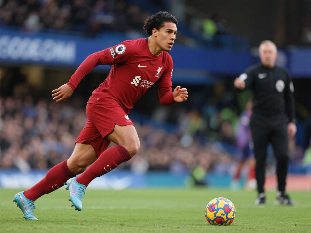 萨拉赫本场 萨拉赫本场