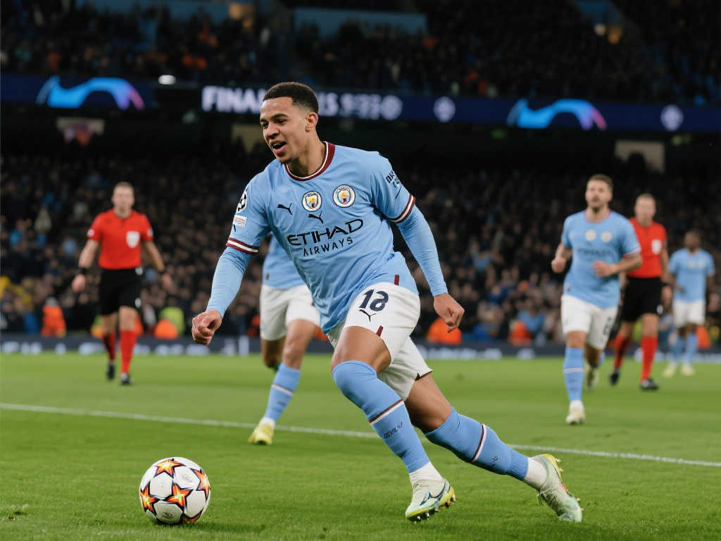 当他在球场 当他在球场