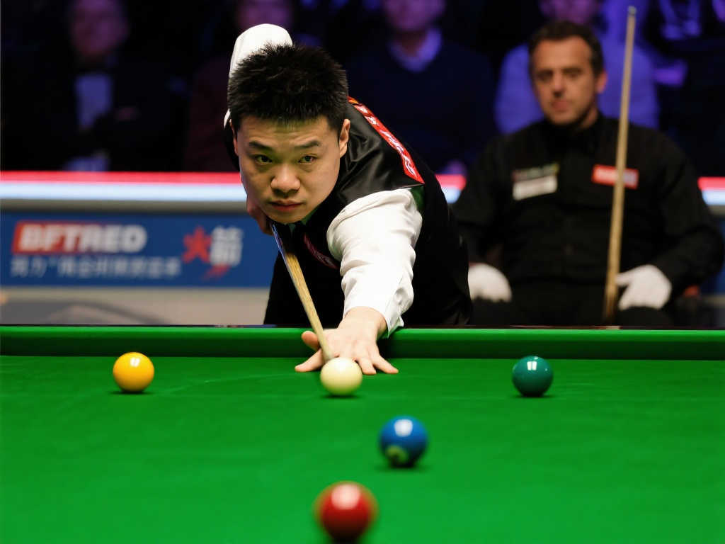 馬里奧和朱 馬里奧和朱