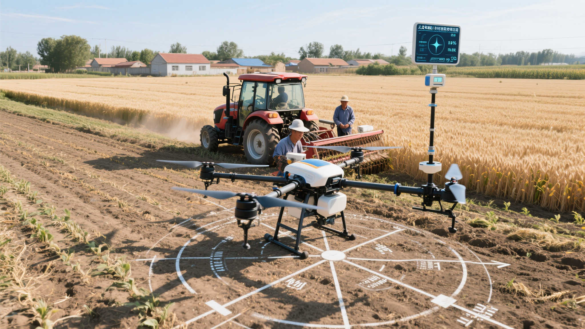 同样巨大 同样巨大