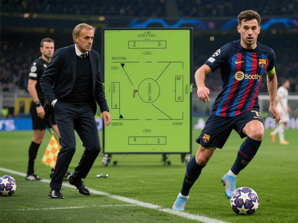 他們的計劃 他們的計劃